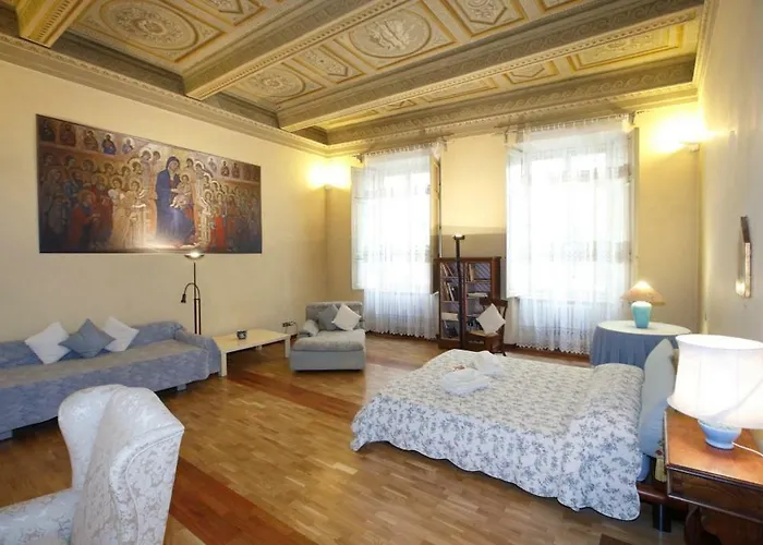 Residenza D\'Epoca Montanini