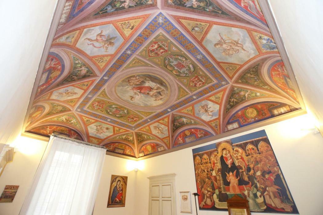 Residenza D'epoca Montanini 3* Siena