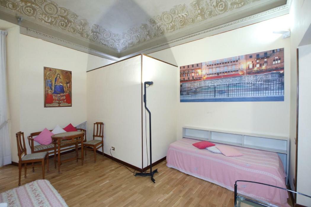 Residenza D'epoca Montanini 3* Siena