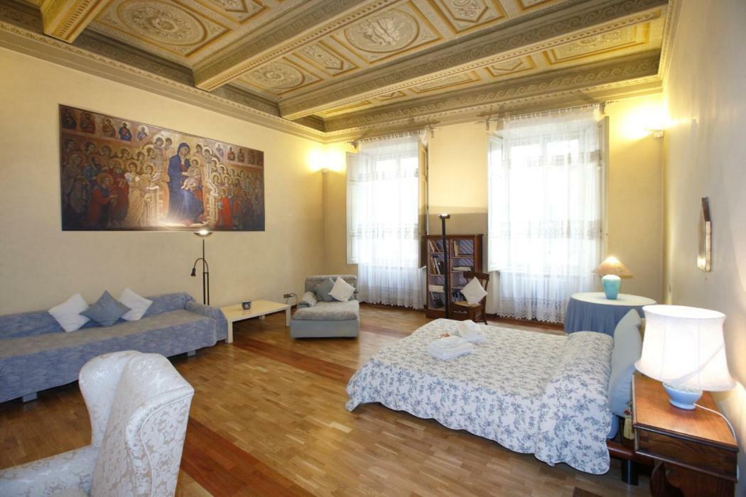 Residenza D'epoca Montanini Frühstückspension