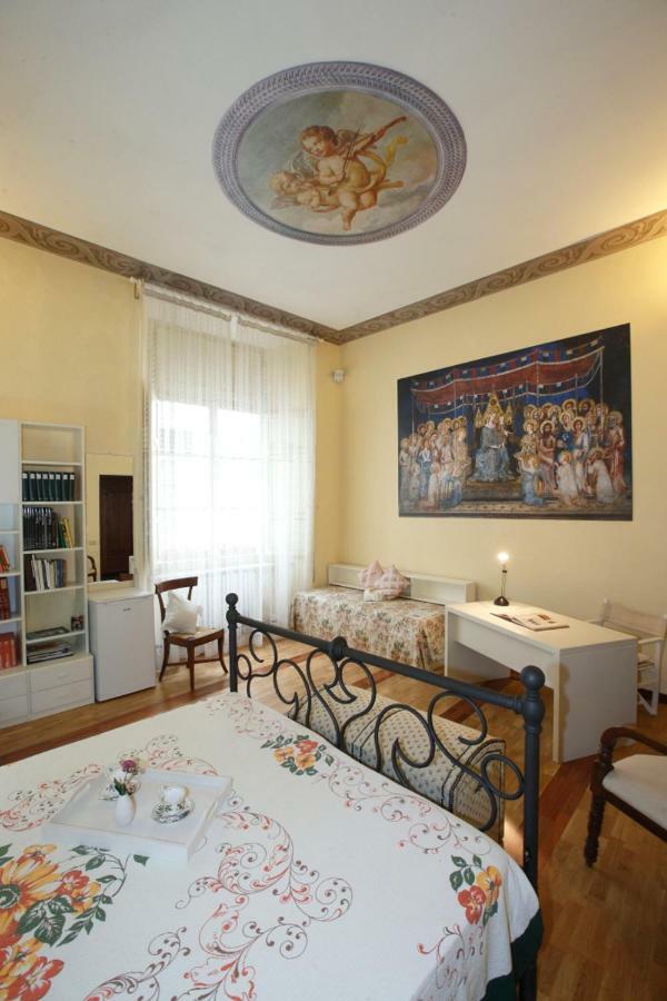 Residenza D'epoca Montanini 3*