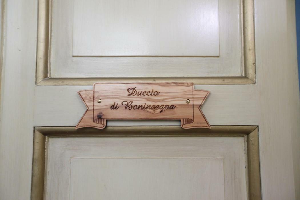 Residenza D'epoca Montanini Frühstückspension 3*