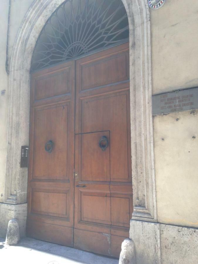 Frühstückspension Residenza D'epoca Montanini