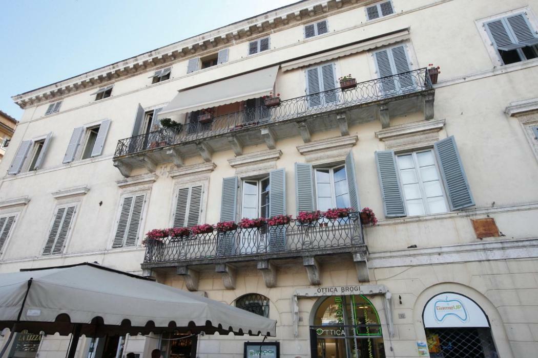 Residenza D'epoca Montanini Frühstückspension 3*